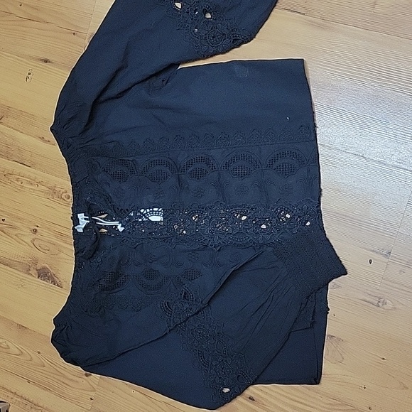 Jennifer&Grace to size L - Picture 1 of 6